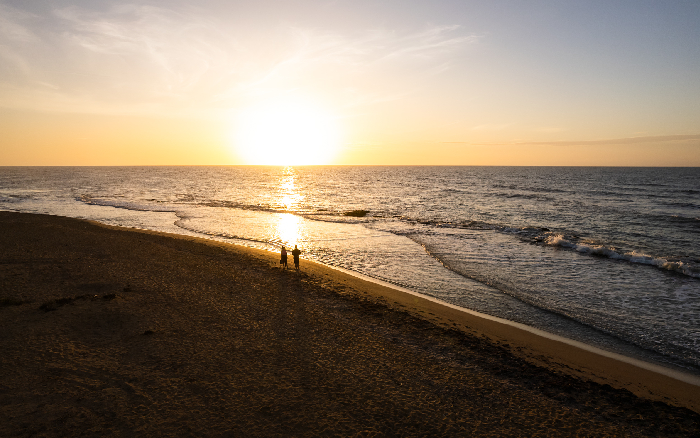 Atardecer