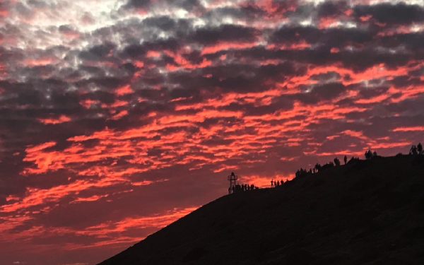 RESERVA EXPEDICIÓN ATARDECER GUAJIRO
