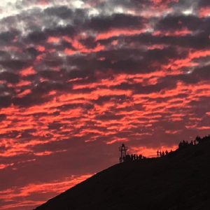 RESERVA EXPEDICIÓN ATARDECER GUAJIRO