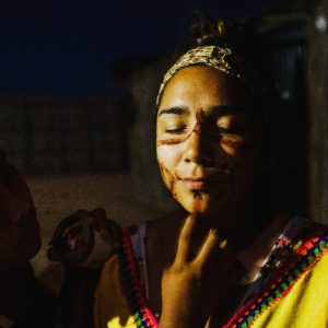 RESERVA EXPEDICIÓN TARDE DE RANCHERÍA