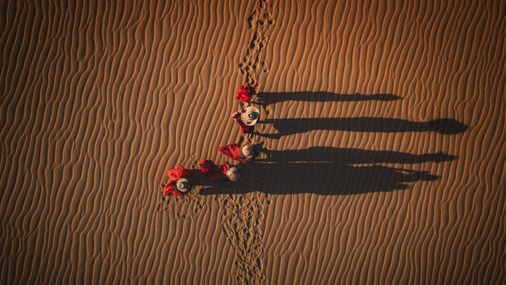 Esencia Guajira - Tour Punta Gallinas, Cabo de la Vela, Mayapo y SFF Los Flamencos Rosados - Expediciones Walekett