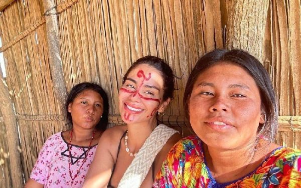 RESERVA EXPEDICIÓN VIVE UN DÍA COMO WAYÚU